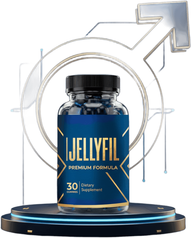 JellyFil official website